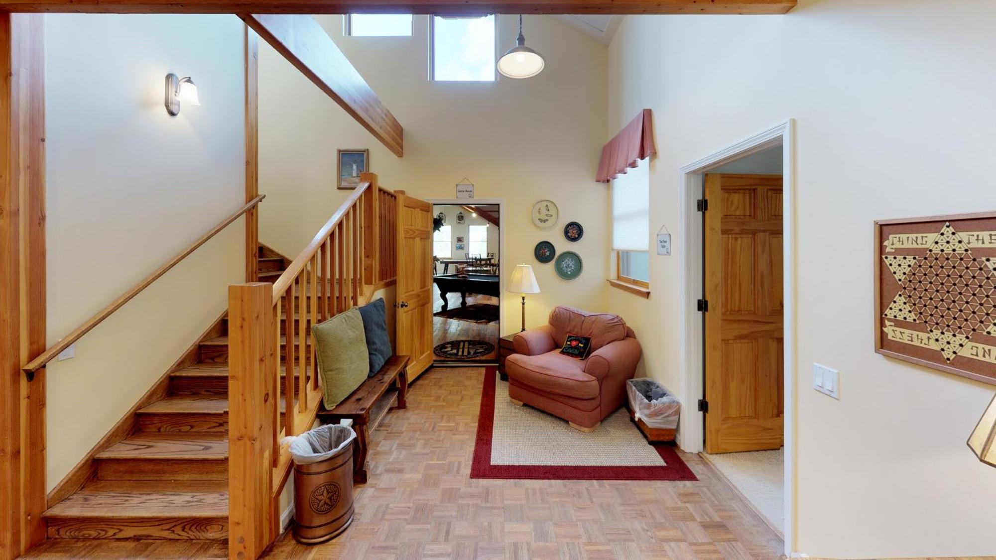 River Lyric Lodge - Formerly Double Dog Red River Eksteriør billede